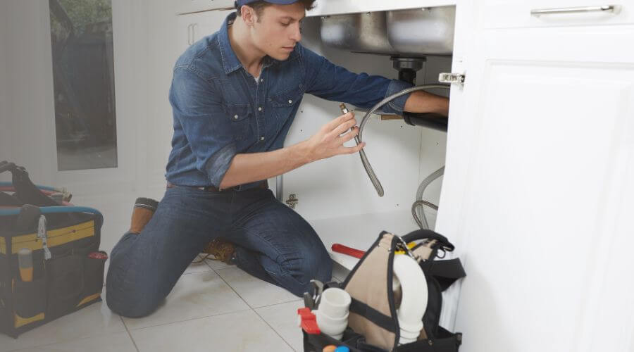 Professional 24/7 Emergency Plumbing services in New Bedford, IL